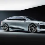 2023 Audi A6 Release Date