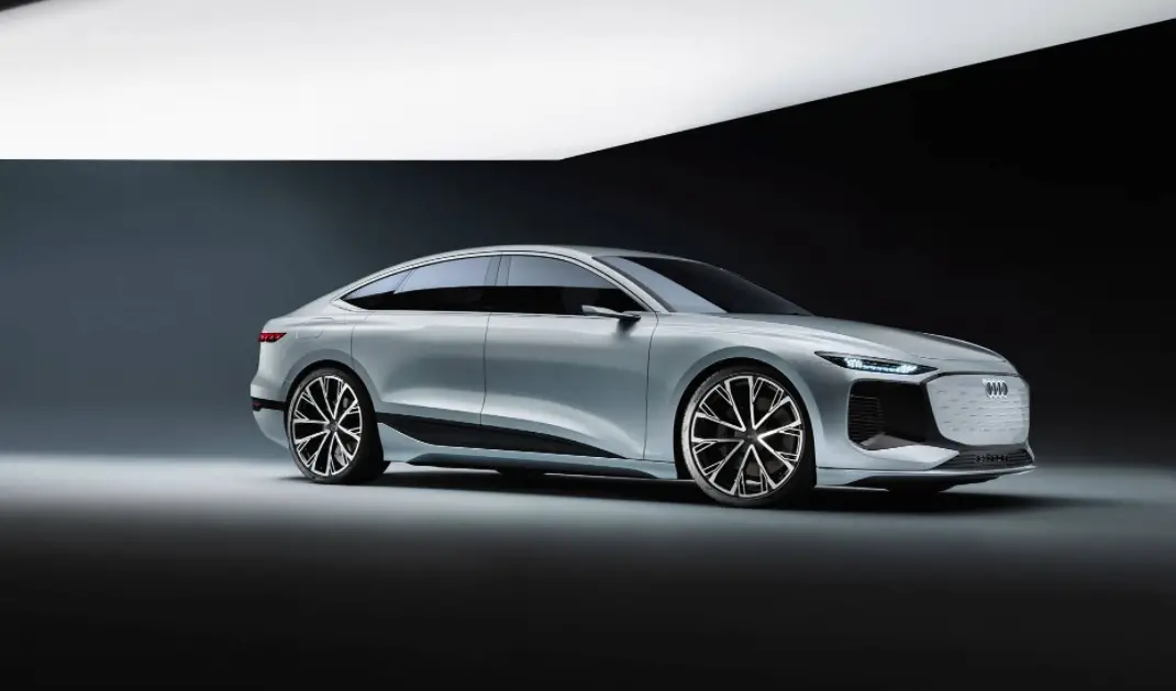 2023 Audi A6 Release Date