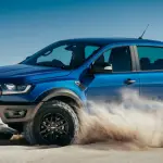 2023 Ford Ranger Release Date
