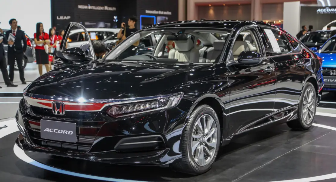 2023 Honda Accord Redesign Price Specs And Release Date