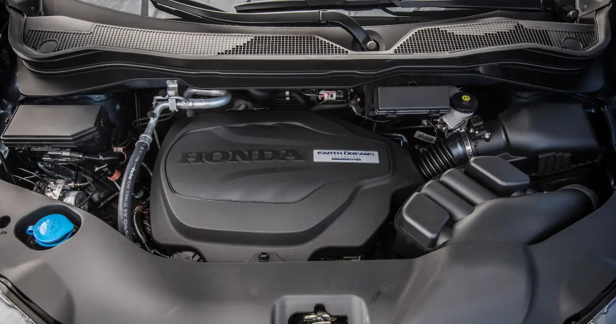 All About 2023 Honda Pilot In A Glance