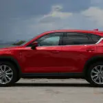 2023 Mazda CX-5 Release Date