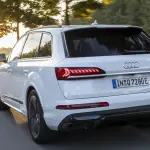 2023 Audi Q7 Hybrid