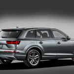 2023 Audi Q7 Release Date