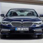 2023 BMW 5 Series Images