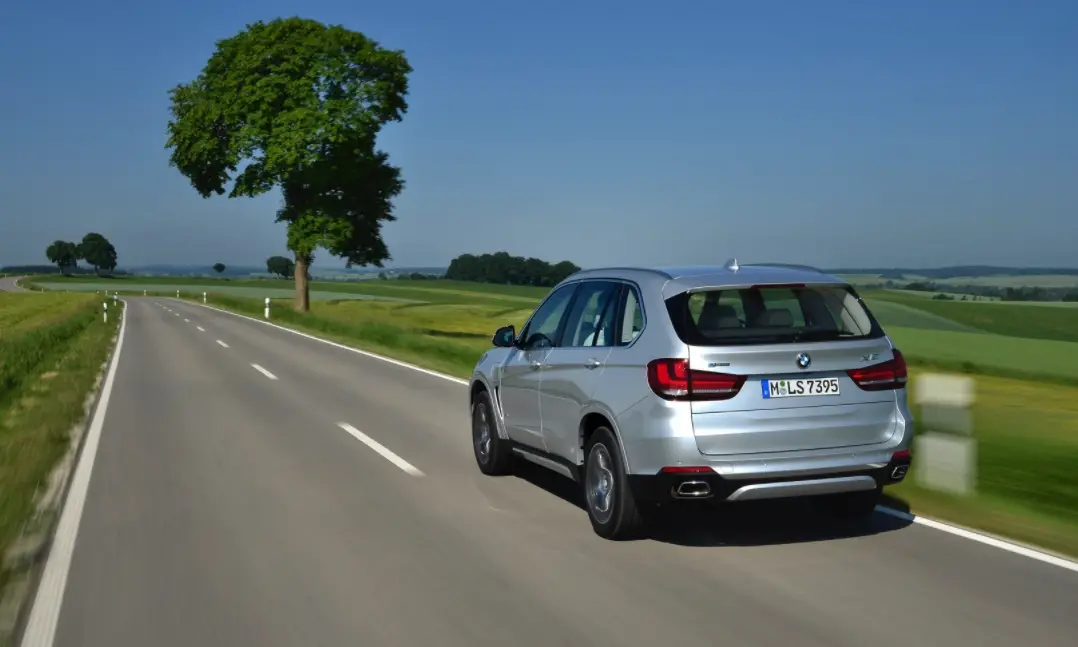 Spy 2023 BMW X5 Preview, Changes, And Release Date 2023 BMW X5 Phev