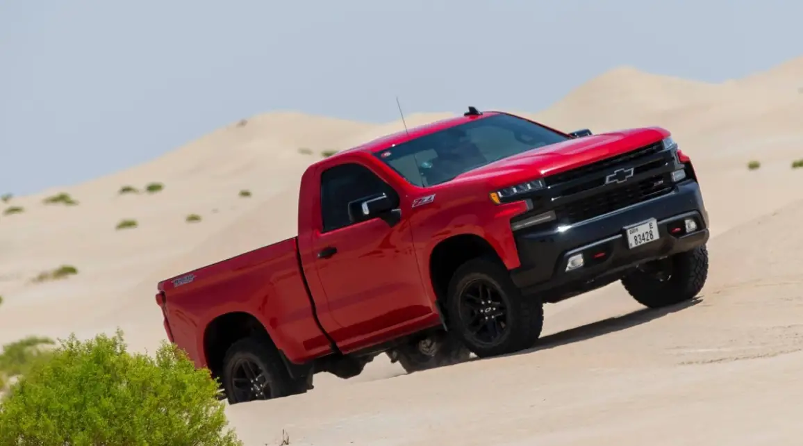 2023 Chevy Silverado 2500 Minor Changes Based On Its First-Caught Testing 2023 Chevy Silverado 2500 Release Date
