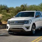 2023 Ford Expedition Price