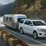 2023 Ford Expedition Redesign