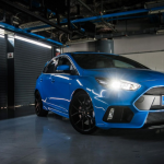 2023 Ford Focus Rs