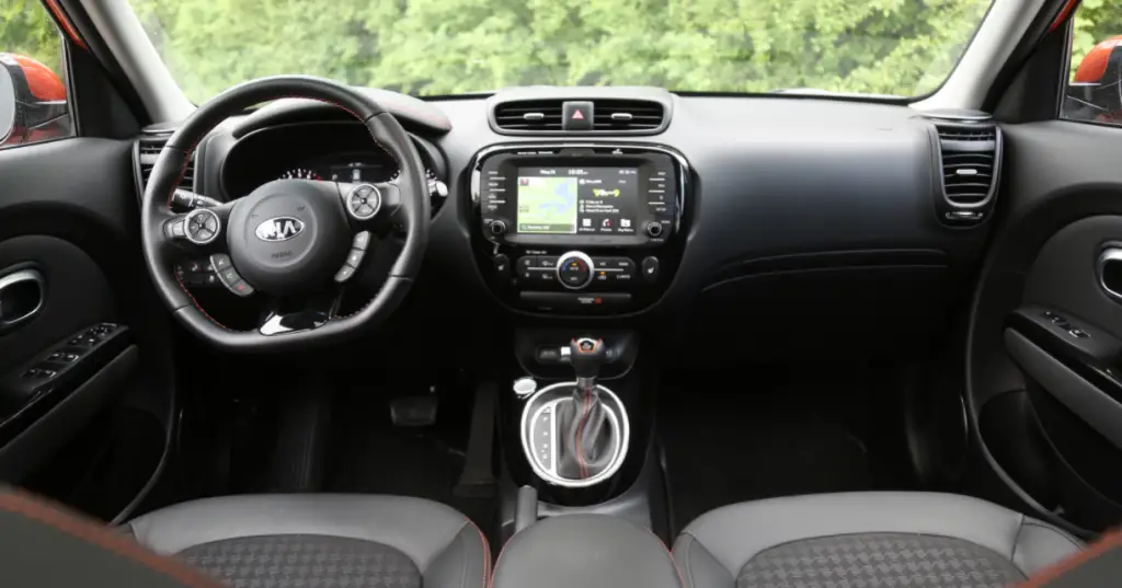 2023 KIA Soul First Photos Shows Its Urban Crossover
