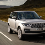 2023 Land Rover Range Rover Release Date