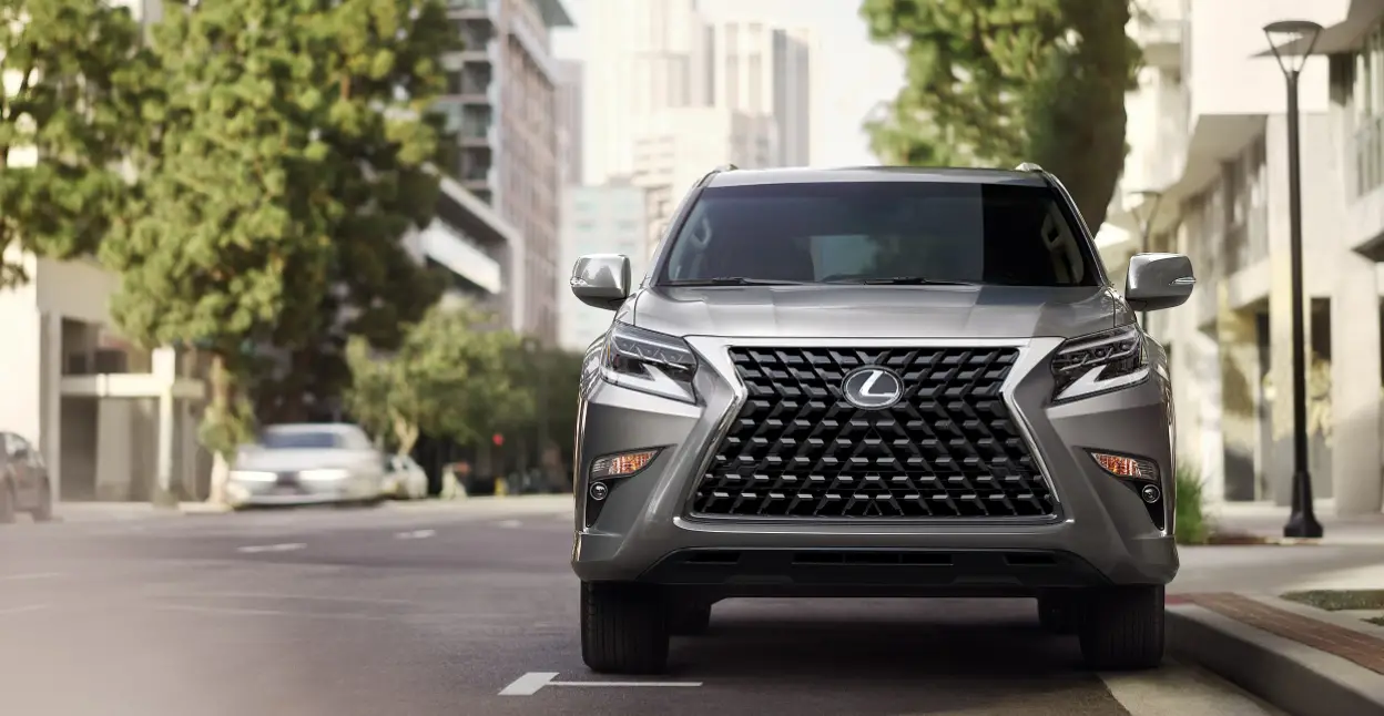 2023 Lexus GX and the Possibility of Hybrid Electric Ride: Spy Photos 2023 Lexus GX Release Date