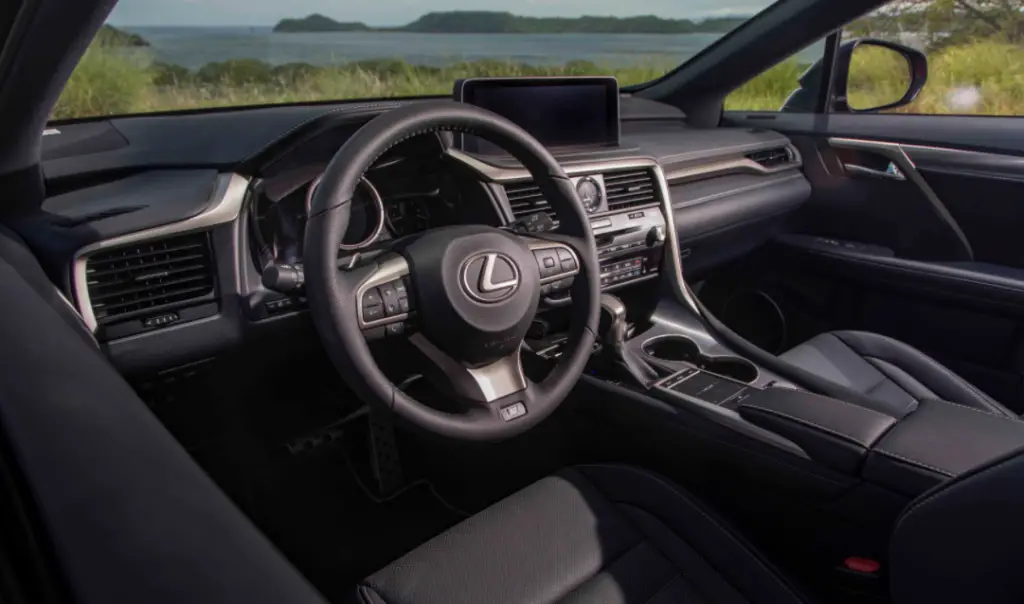 Explore 2023 Lexus RX 350 Redesign For Your Every Need