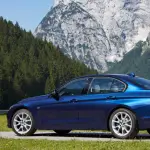 2023 BMW 3 Series Lci