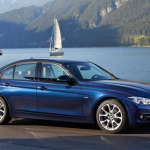 2023 BMW 3 Series Refresh
