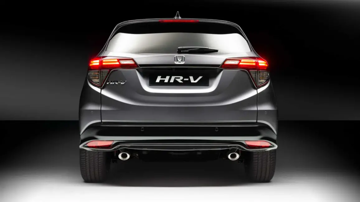 2023 Honda HRV Sport