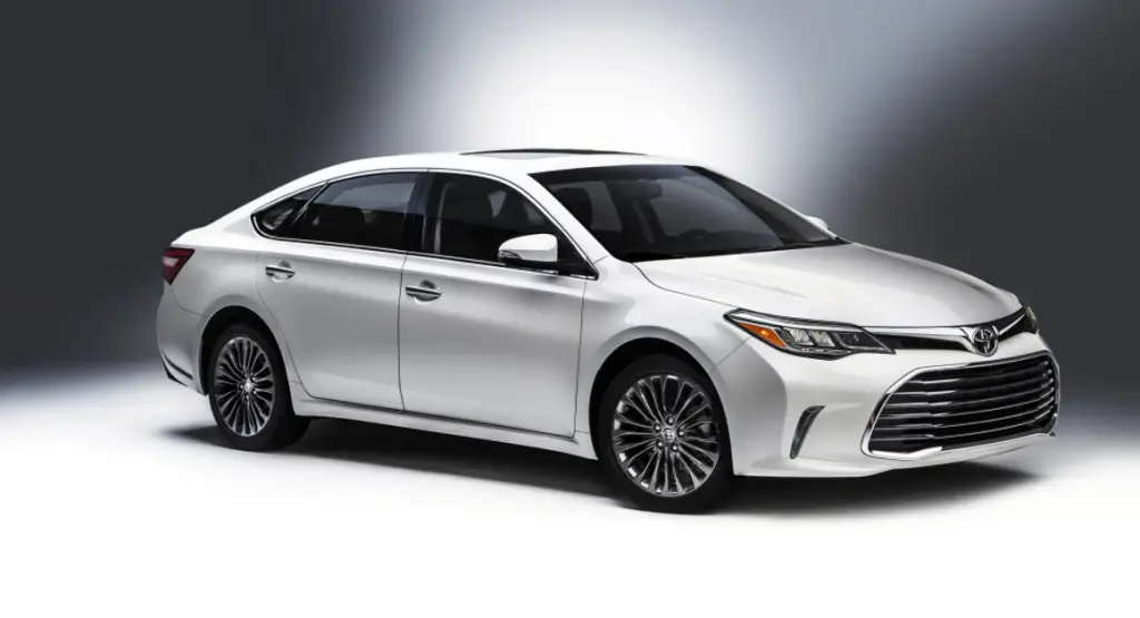 Will The New 2023 Toyota Avalon Be As Good As Expected