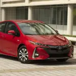 2023 Toyota Prius Redesign