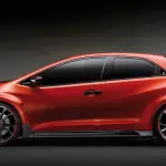Civic Type R 2023 Release Date