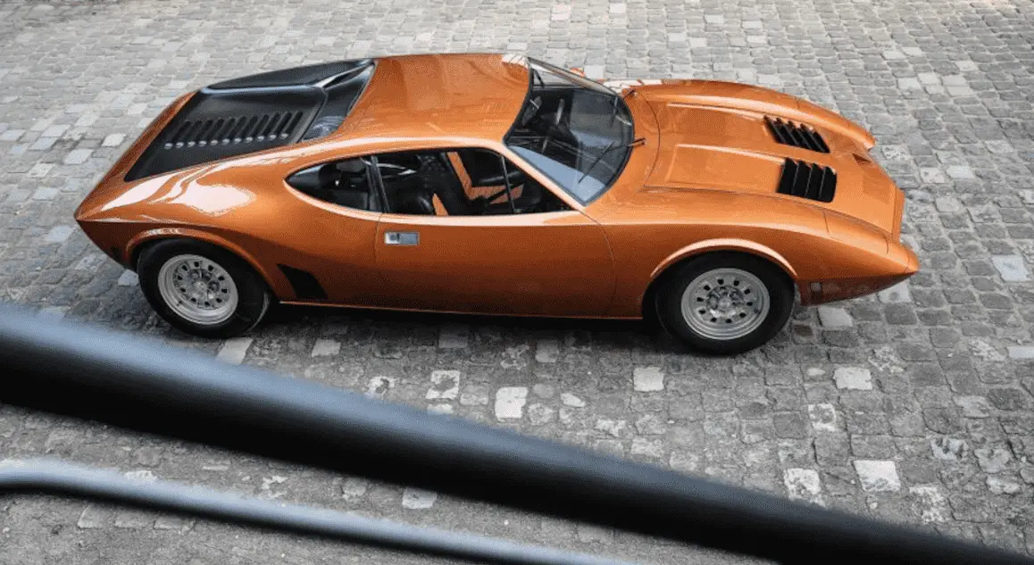 Best Muscle Cars