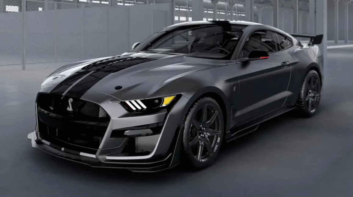 Best Muscle Cars