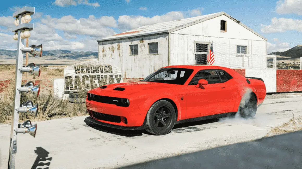 Best Muscle Cars