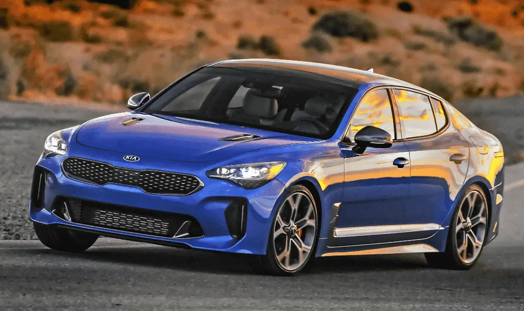 Best Muscle Cars