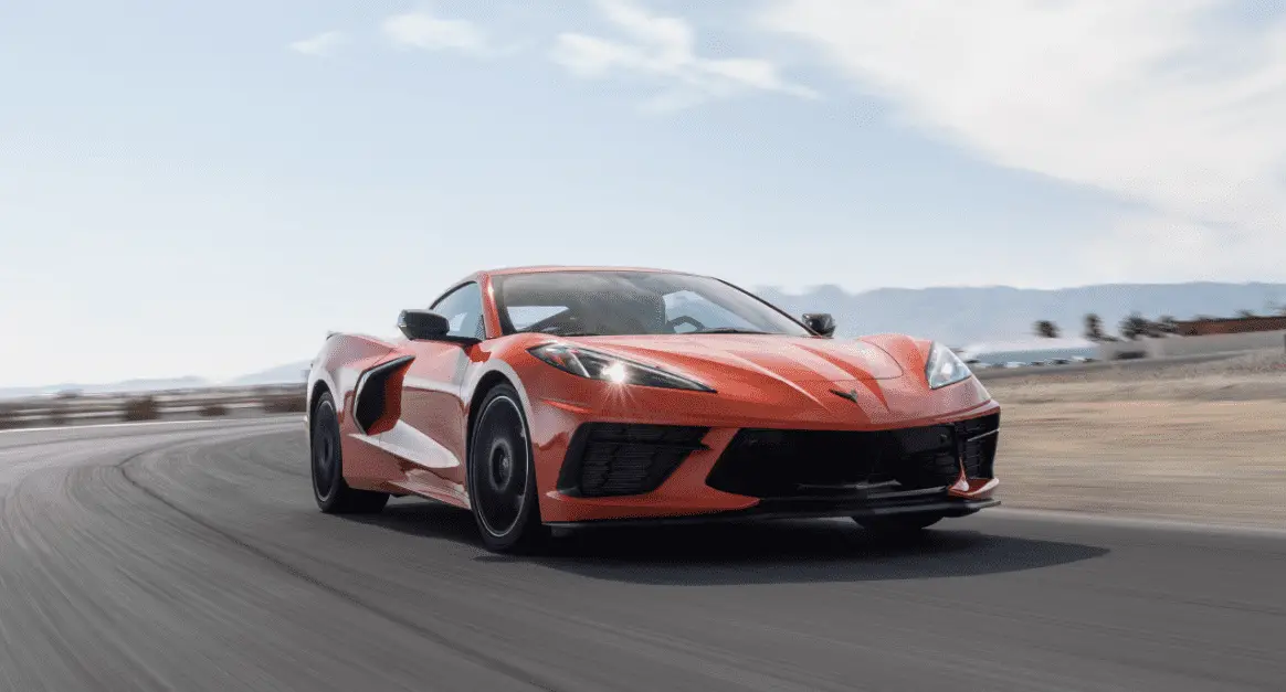 2023 Corvette Z06: The Start of Affordable Super Ride 2023 Corvette Z06 Specs