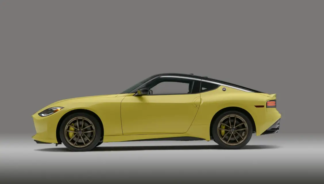 2023 Nissan Z: The Sports Ride that Everyone Is Waiting for 2023 Nissan Z Specs