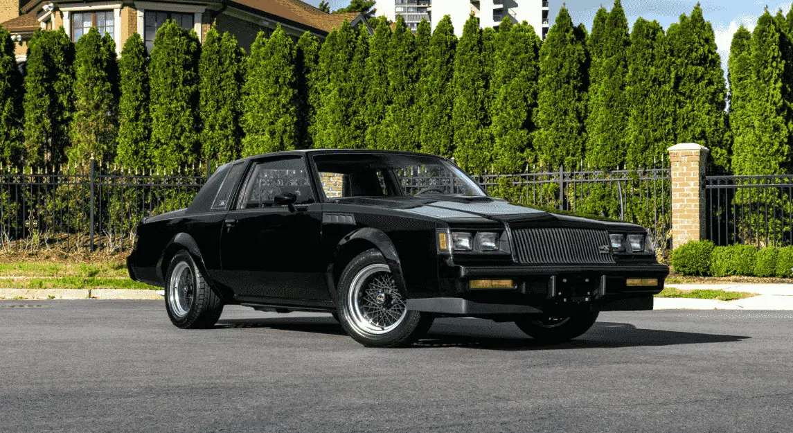Best Muscle Cars