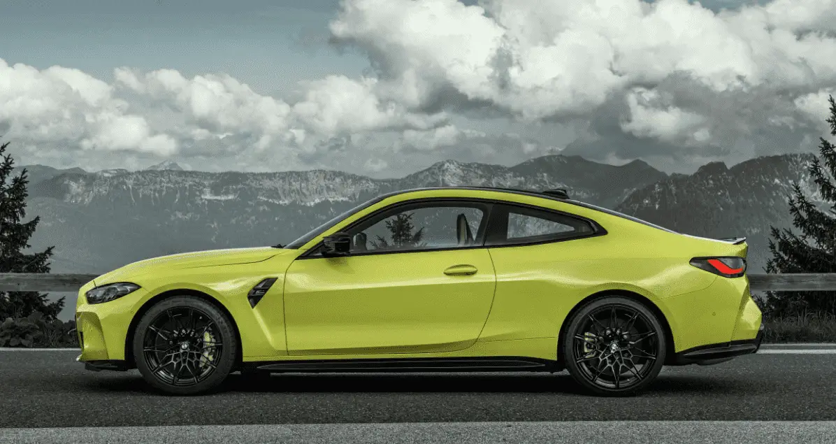 Best 2023 Coupes
