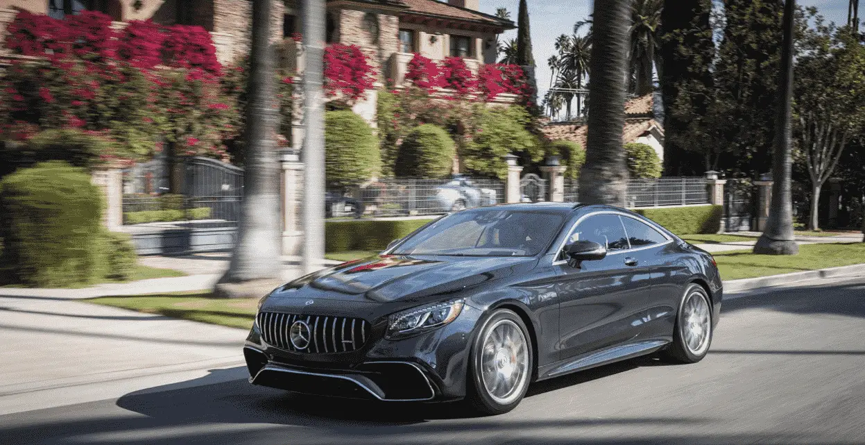 Best 2023 Coupes