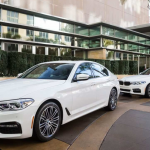 2023 BMW 5 Series Release Date
