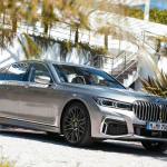 2023 BMW 7 Series Release Date