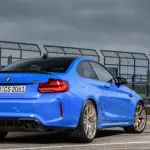 2023 BMW M2 Release Date