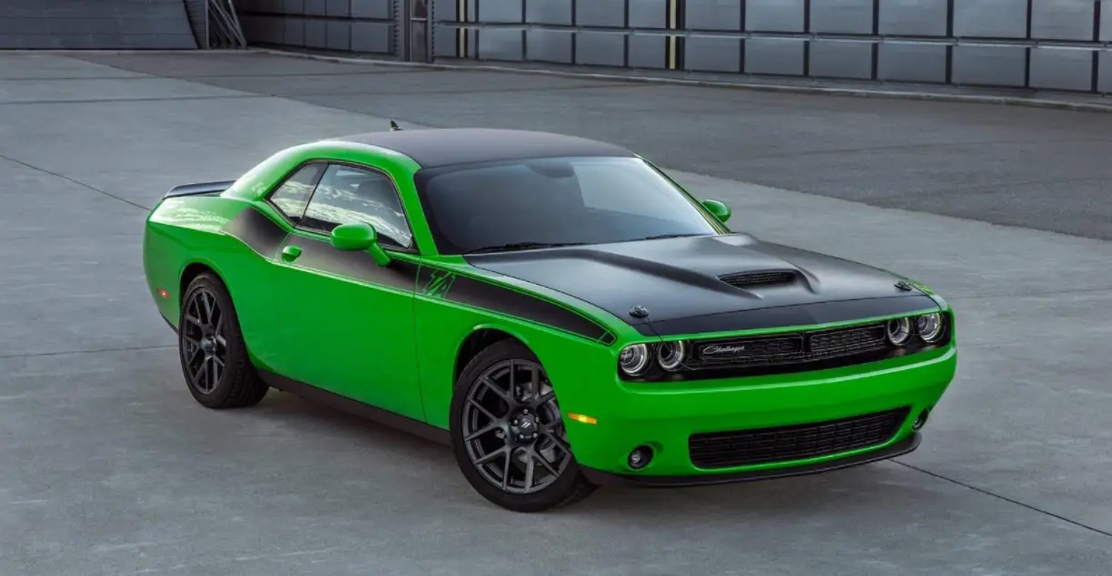 2023 Dodge Challenger: Speculations and Expectations for the New Ride 2023 Dodge Challenger Concept