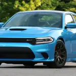 2023 Dodge Charger Concept