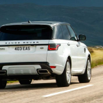 2023 Range Rover Sport Price