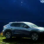 2023 Subaru Solterra Release Date