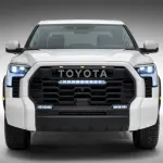 2023 Toyota Tundra Price