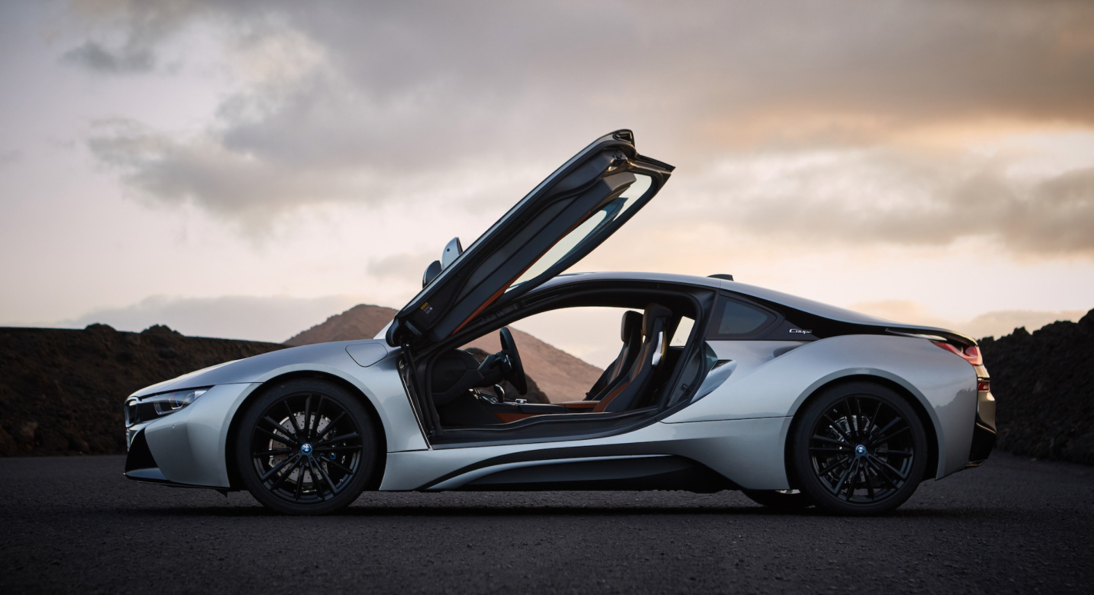2024 BMW i8 Price