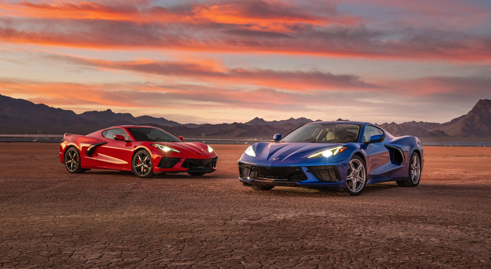 2024 Corvette Race Ride for as Road Car 2024 Corvette Zora