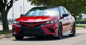 2024 Camry and Toyota’s Busy Production Schedules - FutureCarsTalk.com