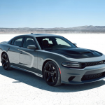 2024 Dodge Charger Concept
