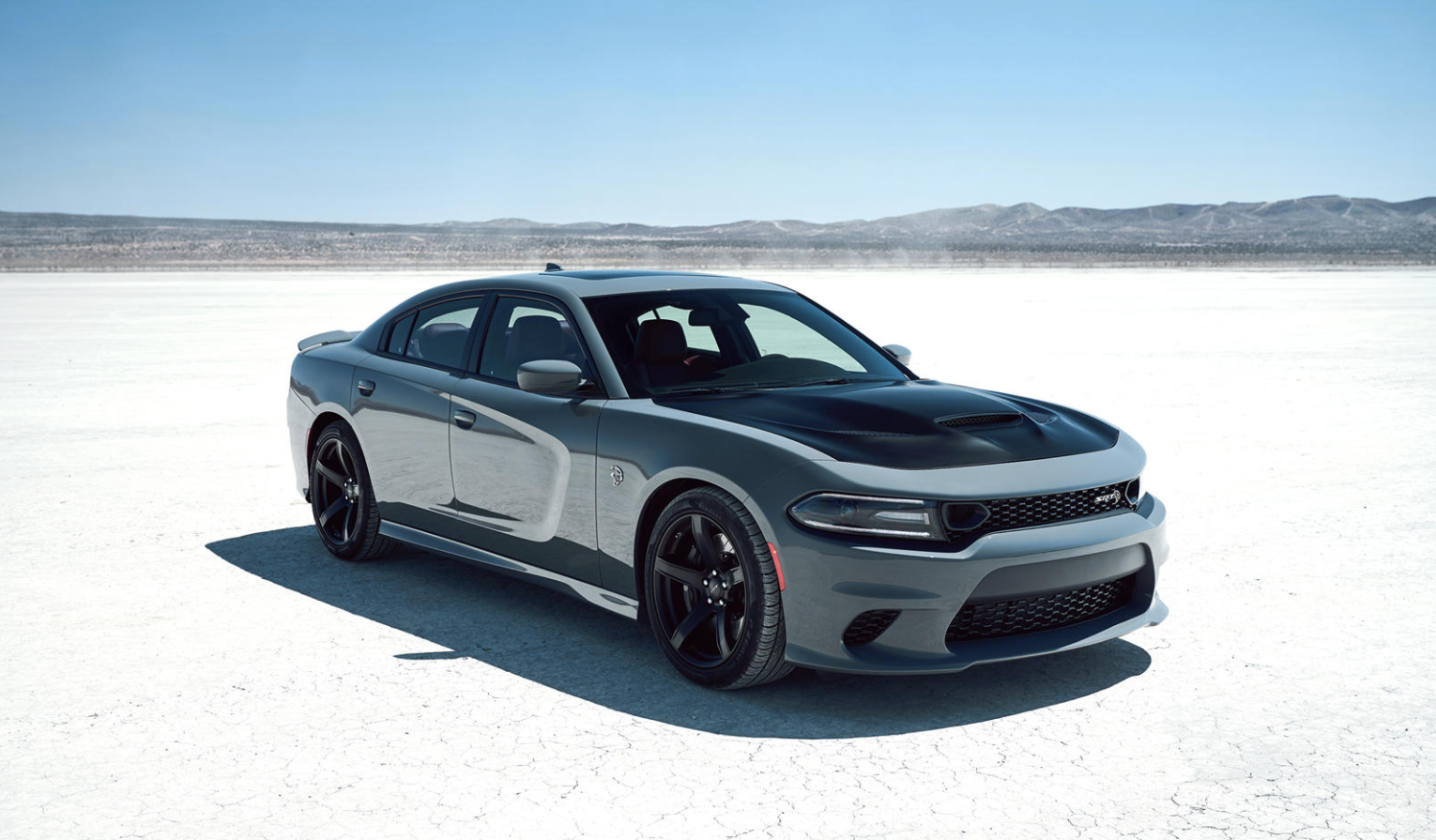 2024 Dodge Charger: Coming to an End with a Bang! 2024 Dodge Charger Concept