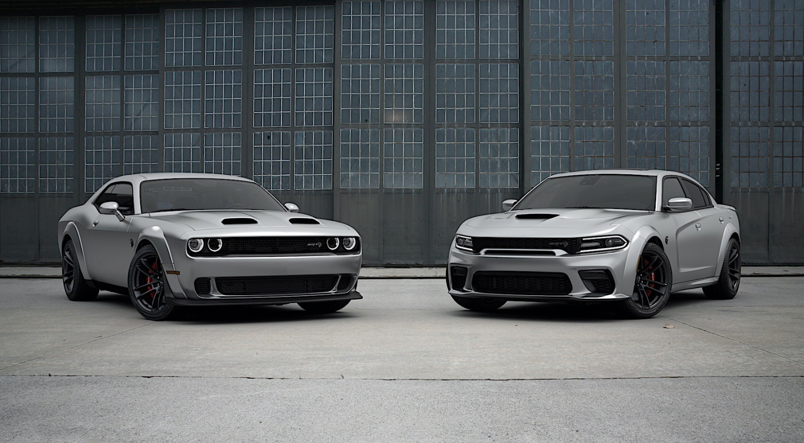 2024 Dodge Charger: Coming to an End with a Bang! 2024 Dodge Charger Electric