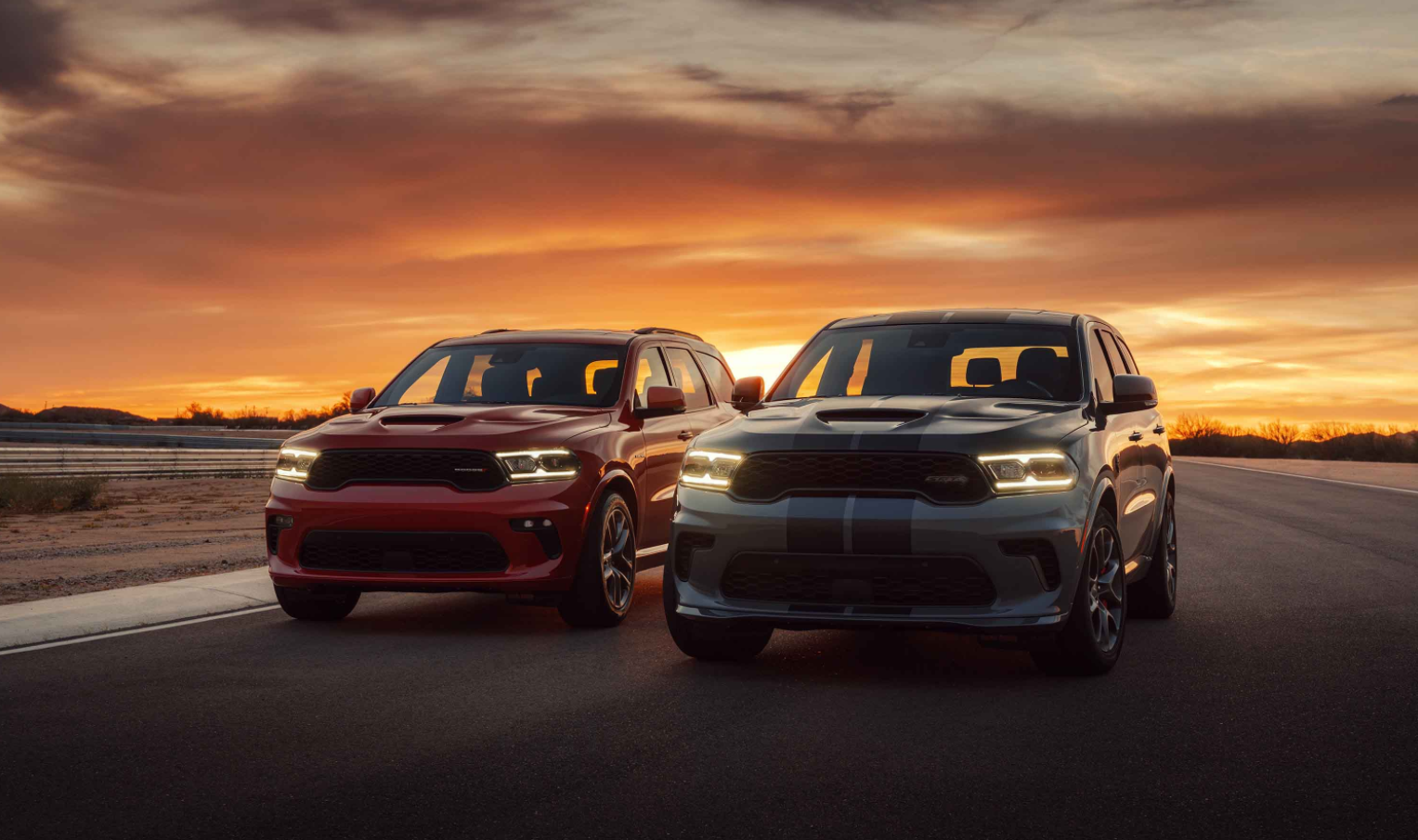 The Updates Happening to 2024 Dodge Durango