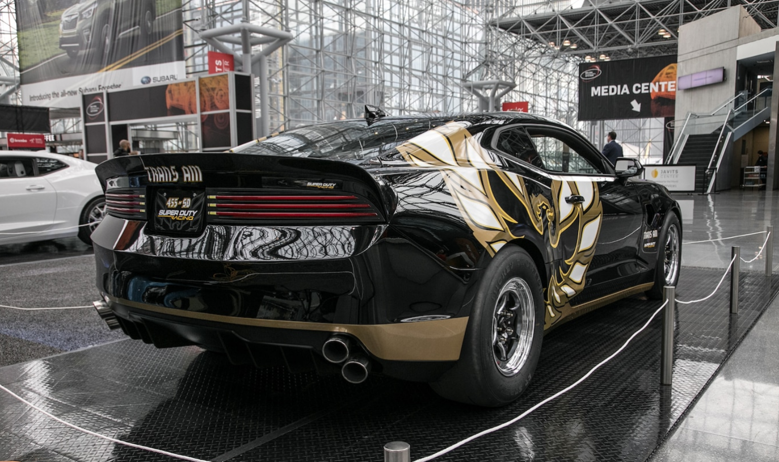 2024 Firebird Will It Ever Be Produced?