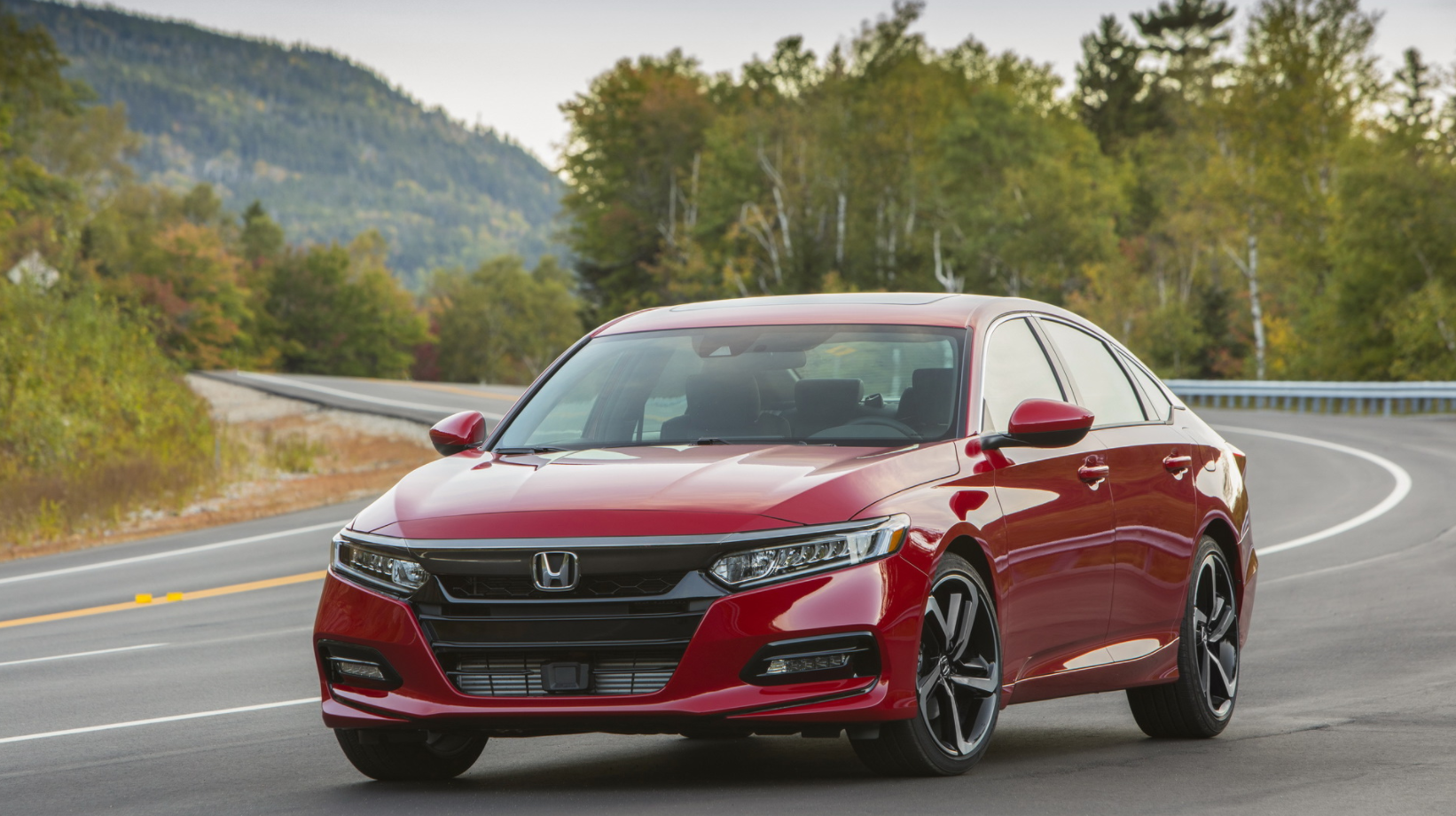 2024 Honda Accord Redesign, Release Date, Price, Review